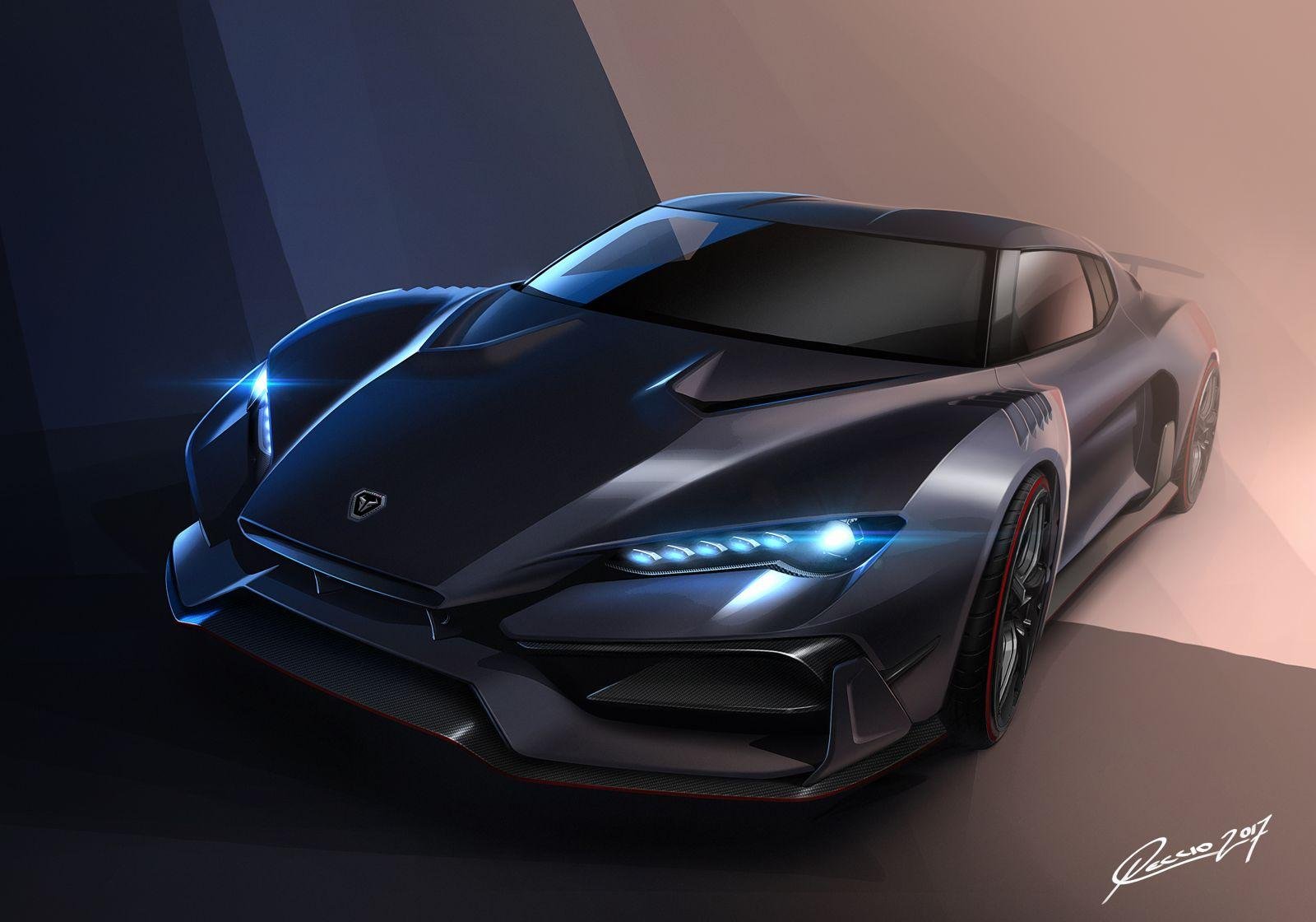 Italdesign | 更符合生產技術要求的造型服務